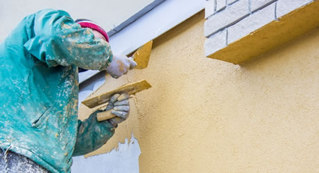 Peintures extérieures aux artisans professionnels 78
